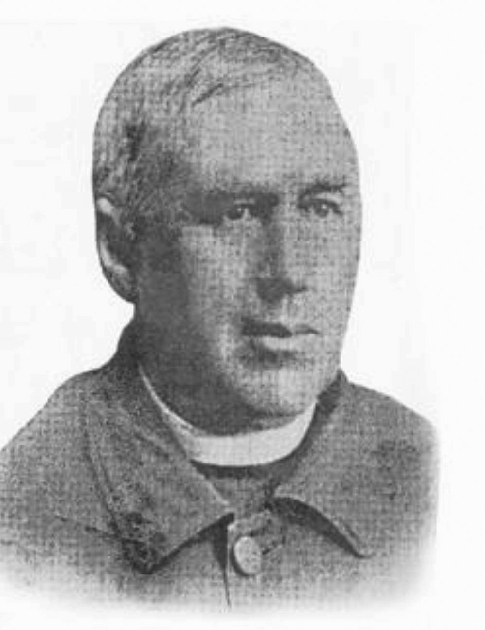 Patrick McCabe